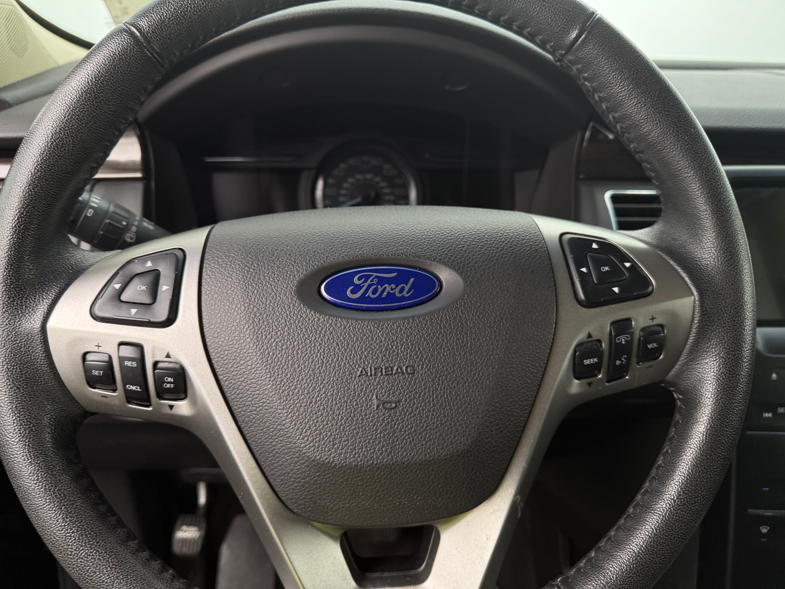 Thumbnail: 2016 Ford Flex - 5