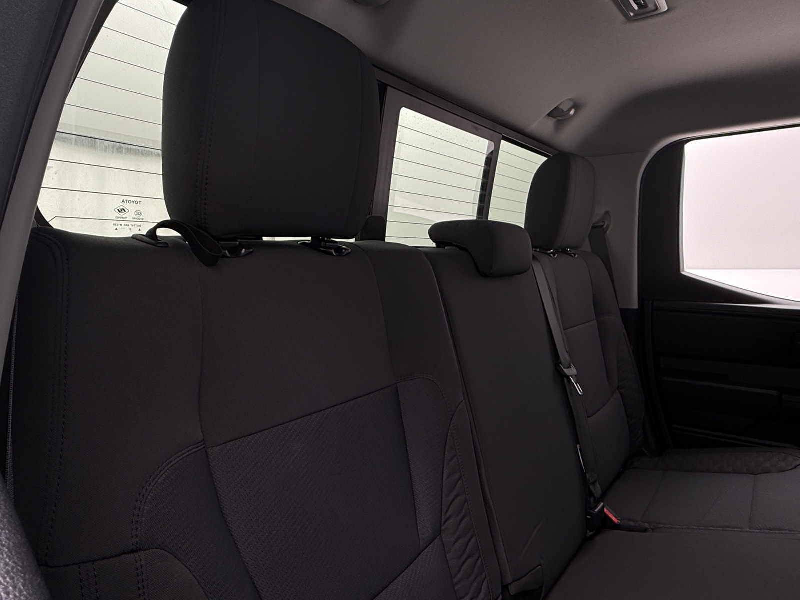 Thumbnail: 2022 Toyota Tundra - 6