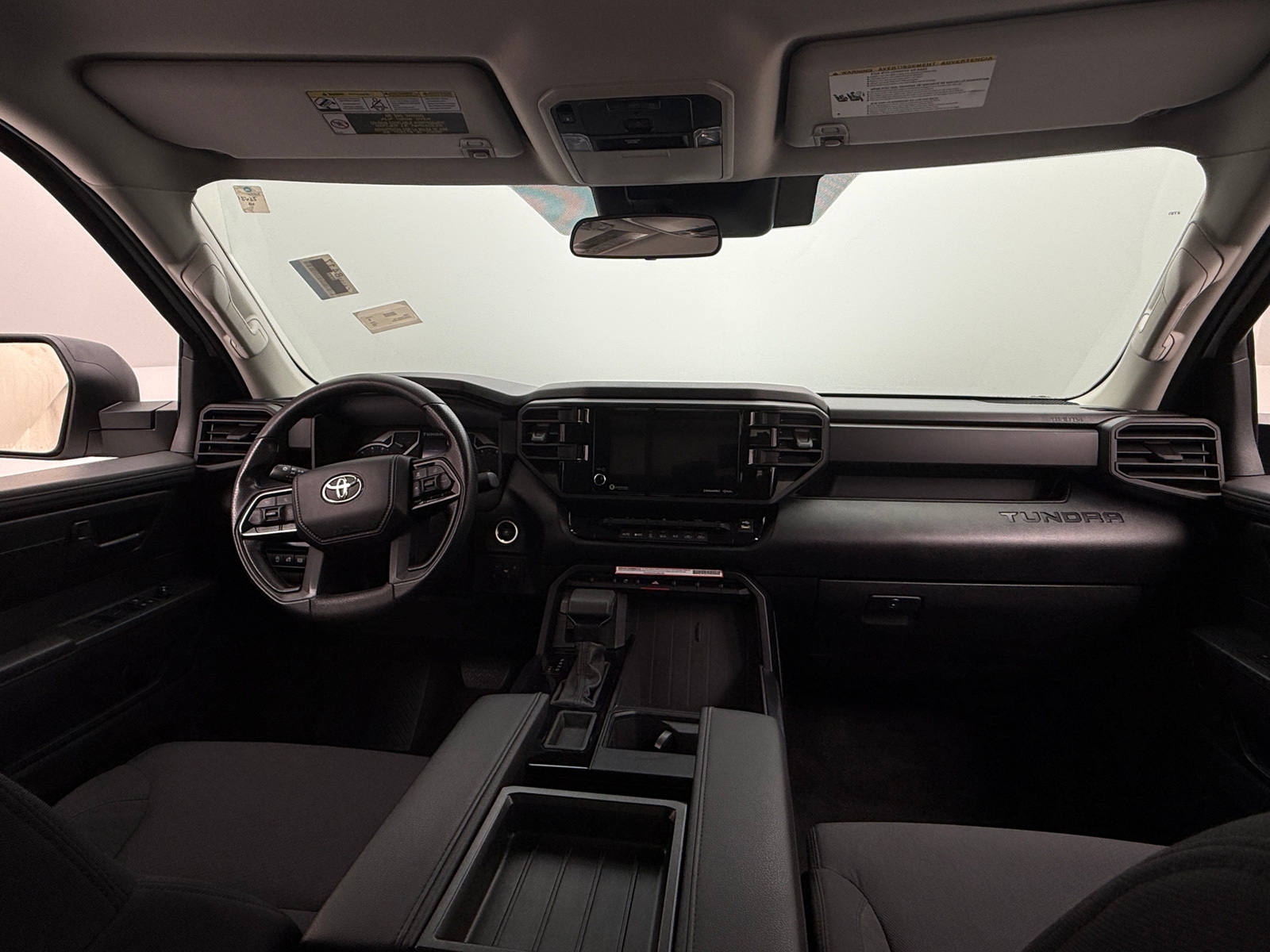 Thumbnail: 2022 Toyota Tundra - 3