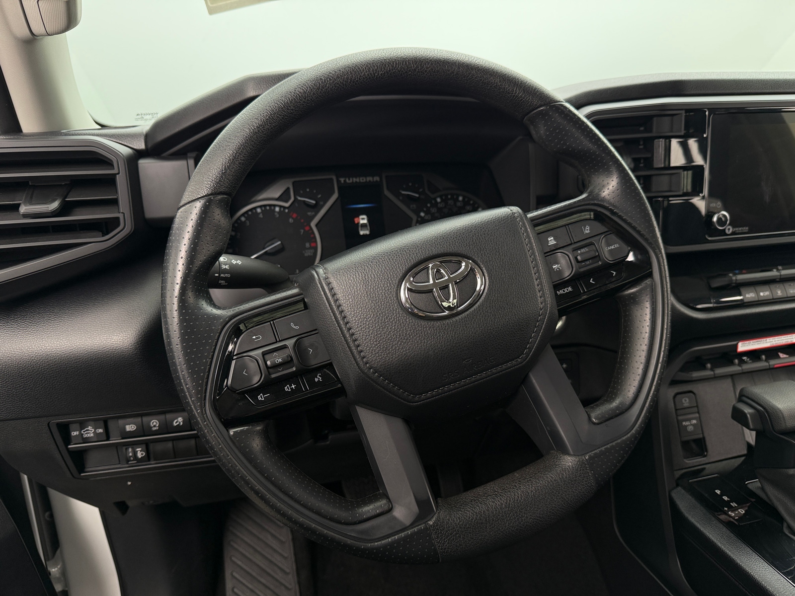 Thumbnail: 2022 Toyota Tundra - 5