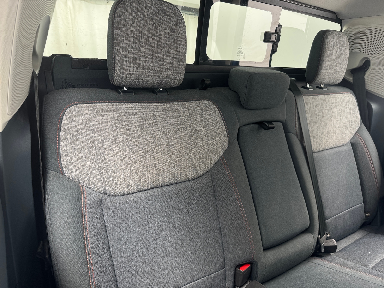 Thumbnail: 2022 Ford Maverick - 6