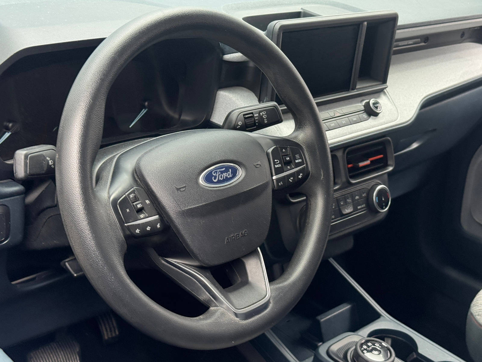 Thumbnail: 2022 Ford Maverick - 5