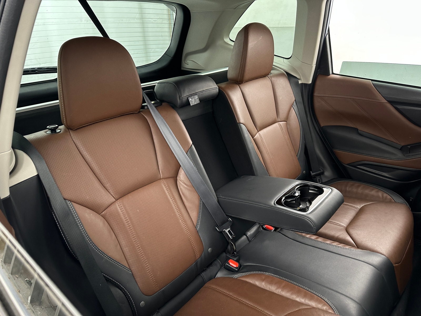 Thumbnail: 2023 Subaru Forester - 5