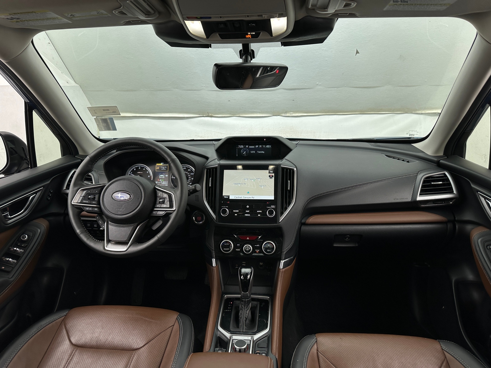 Thumbnail: 2023 Subaru Forester - 2