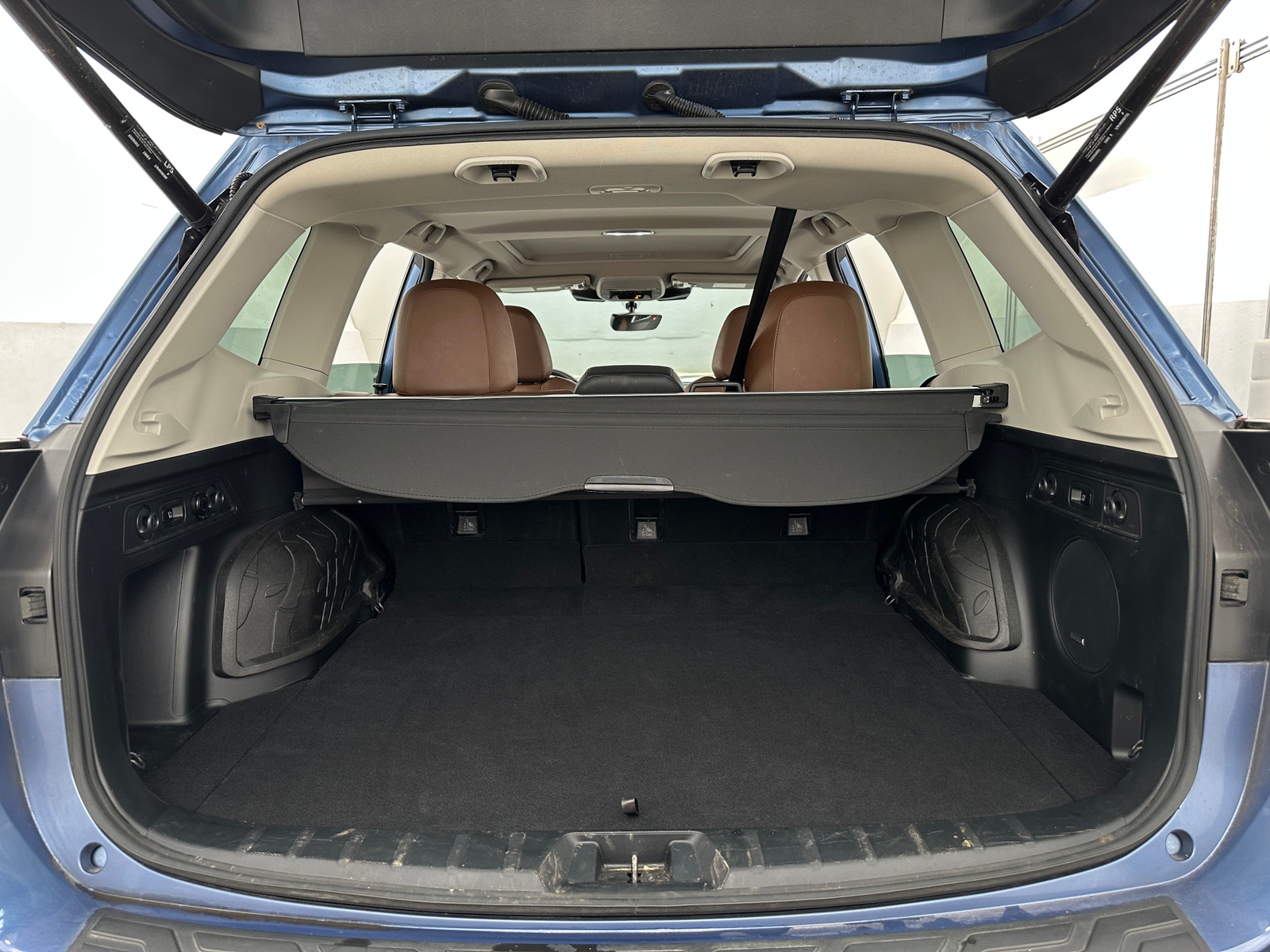 Thumbnail: 2023 Subaru Forester - 6