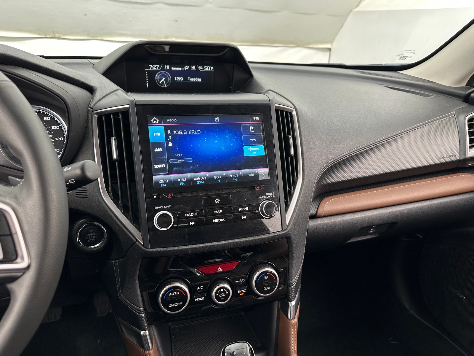 Thumbnail: 2023 Subaru Forester - 3