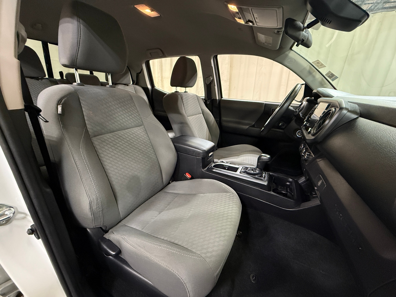 Thumbnail: 2021 Toyota Tacoma - 2