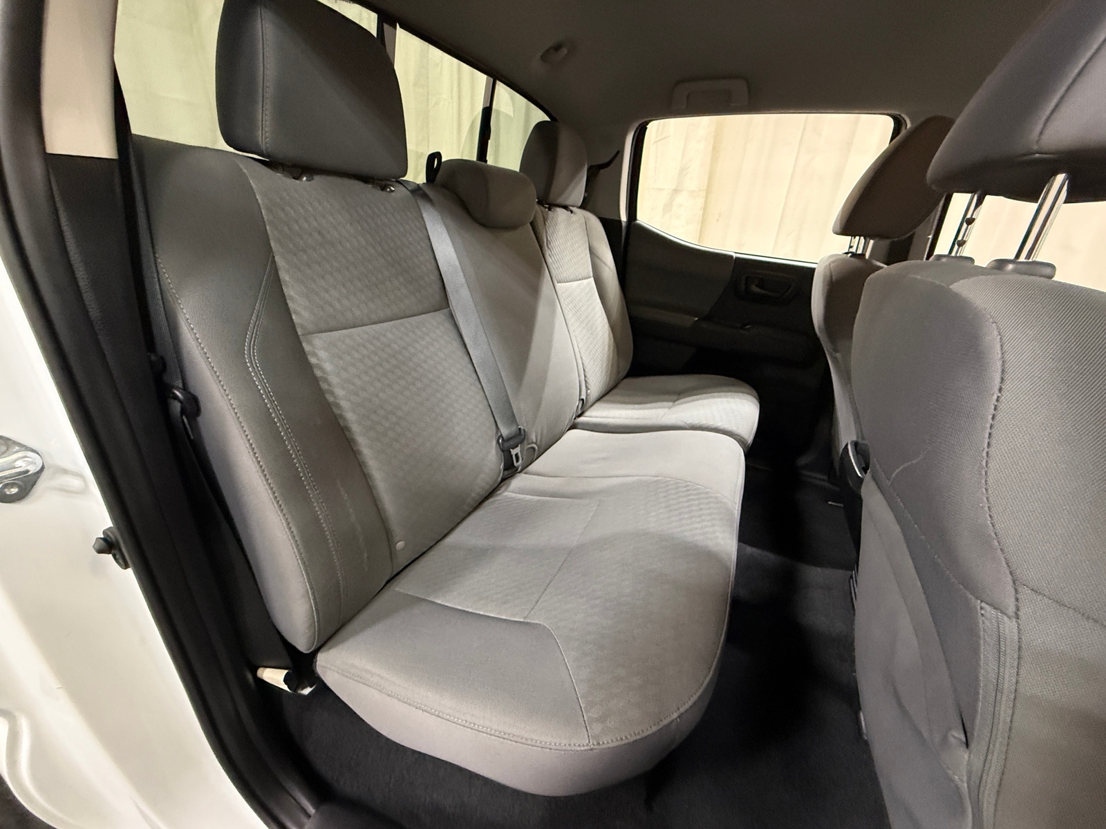 Thumbnail: 2021 Toyota Tacoma - 6