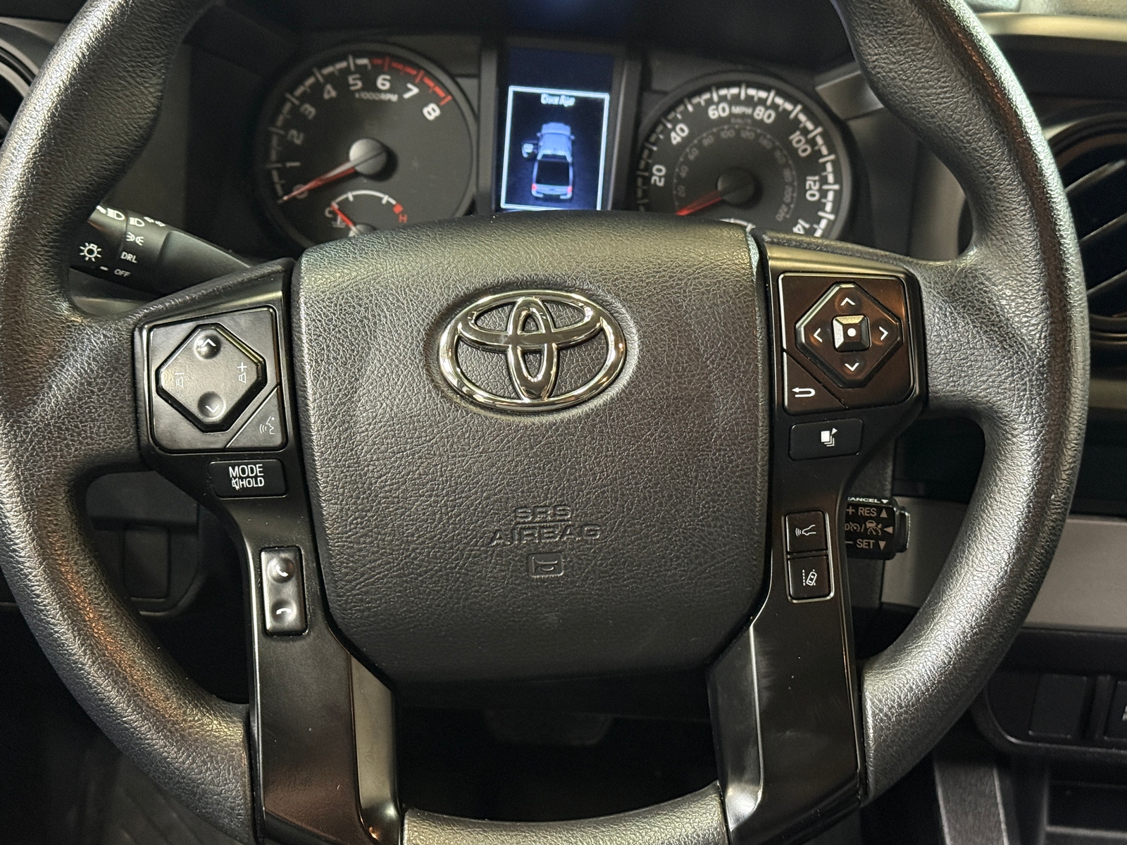 Thumbnail: 2021 Toyota Tacoma - 5