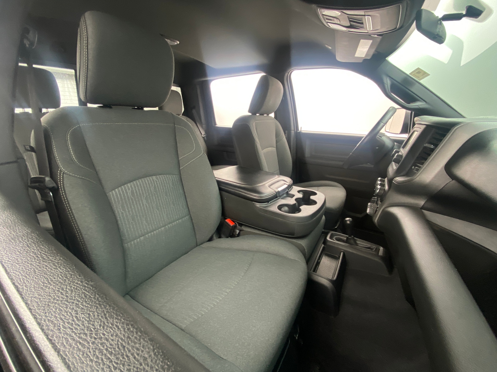 Thumbnail: 2021 RAM 2500 - 2