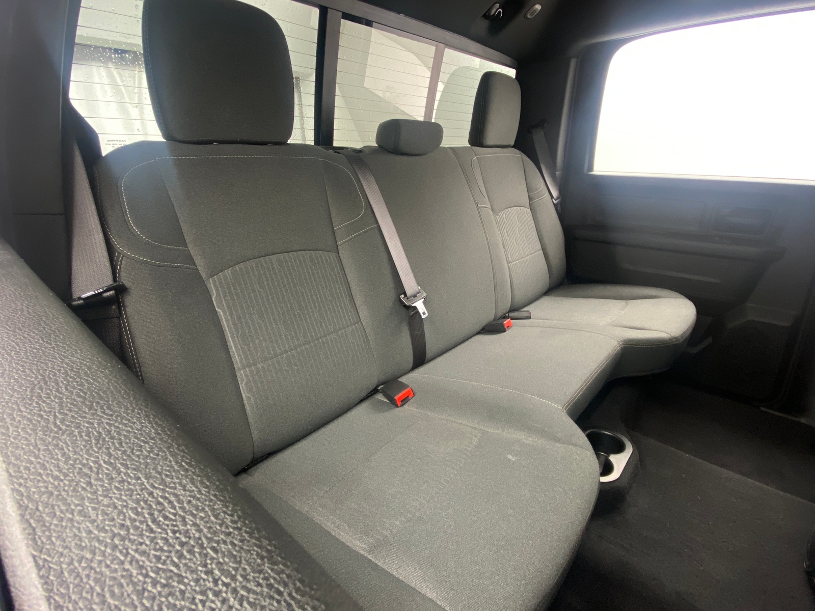 Thumbnail: 2021 RAM 2500 - 6