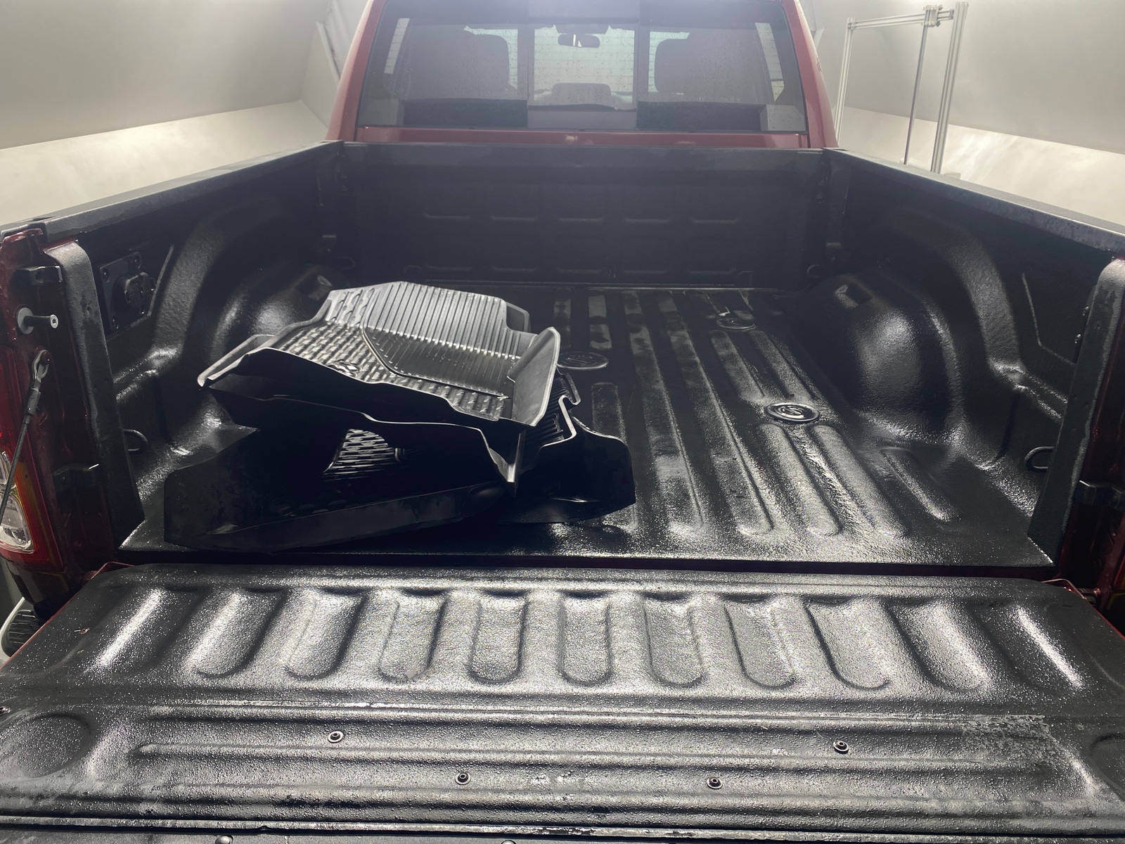 Thumbnail: 2021 RAM 2500 - 7