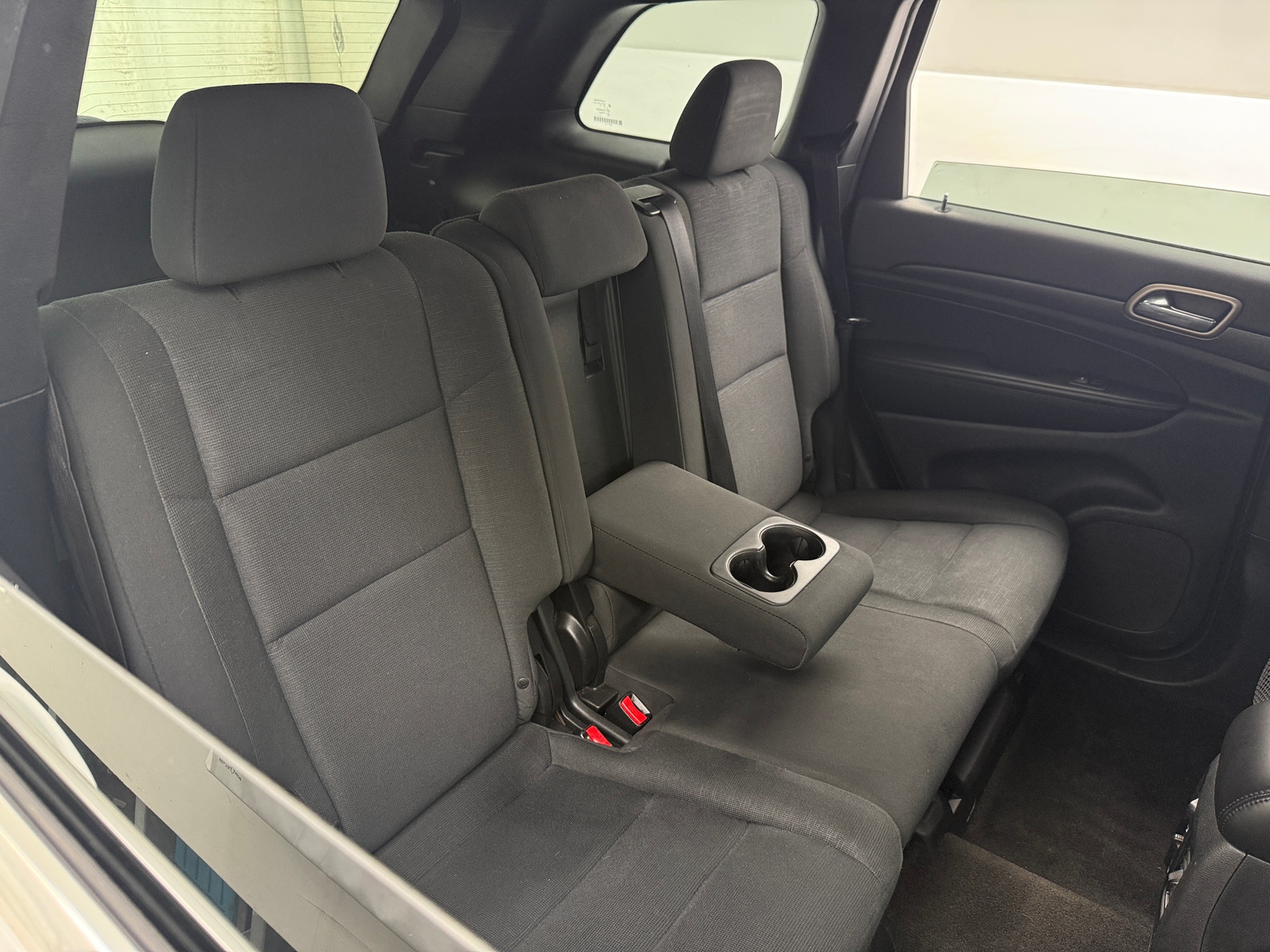 Thumbnail: 2015 Jeep Grand Cherokee - 6