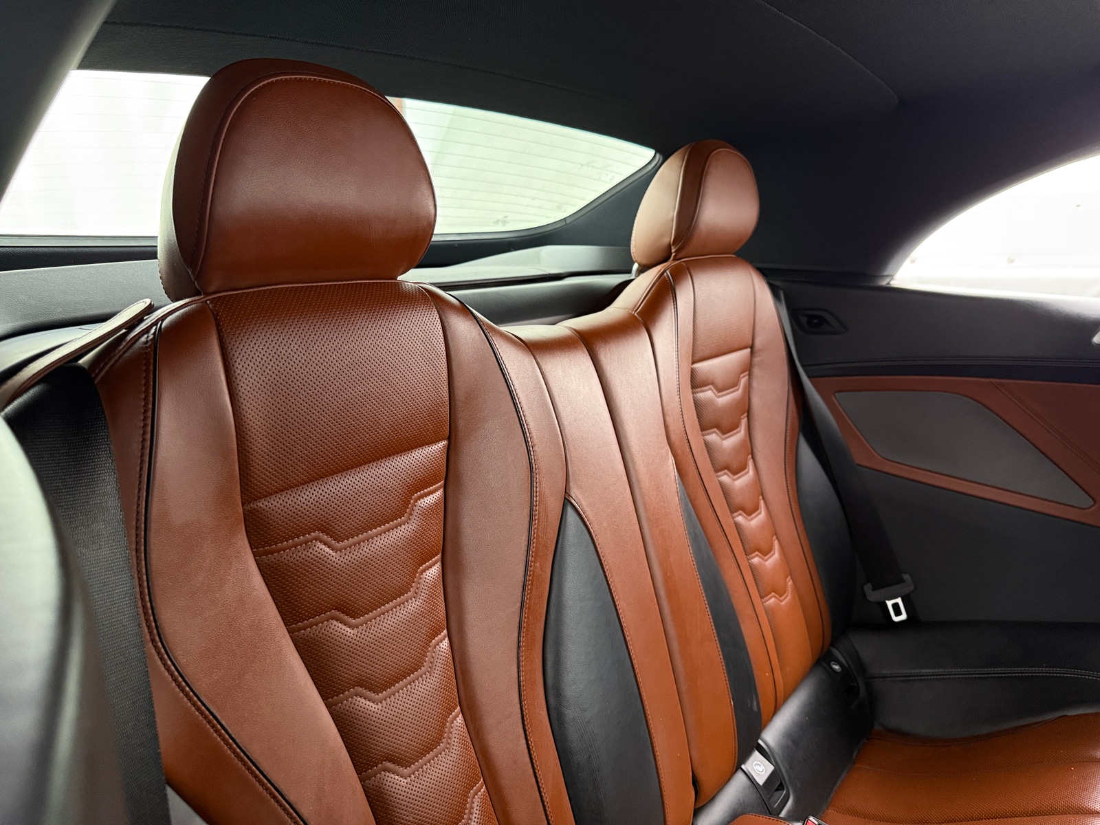 Thumbnail: 2023 BMW 8 Series - 5