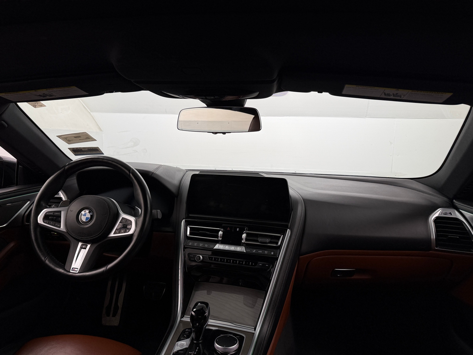 Thumbnail: 2023 BMW 8 Series - 2