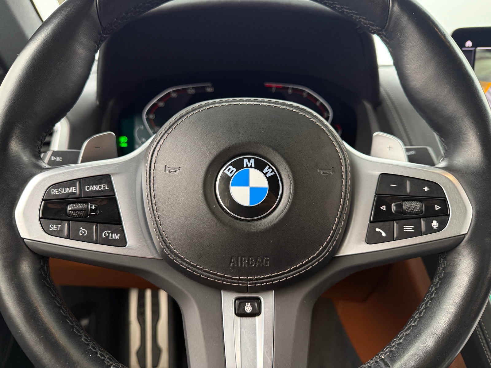 Thumbnail: 2023 BMW 8 Series - 4