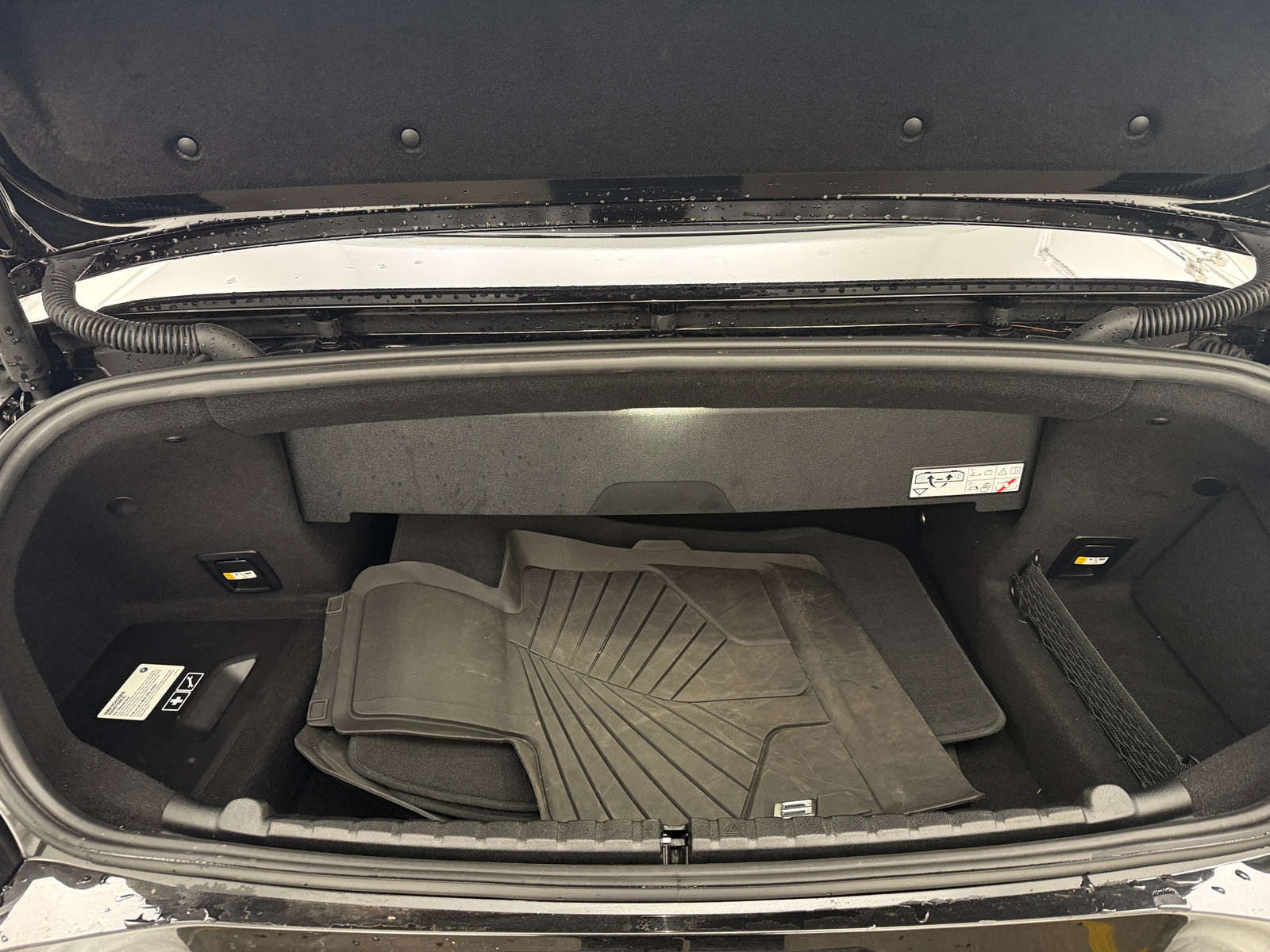 Thumbnail: 2023 BMW 8 Series - 6