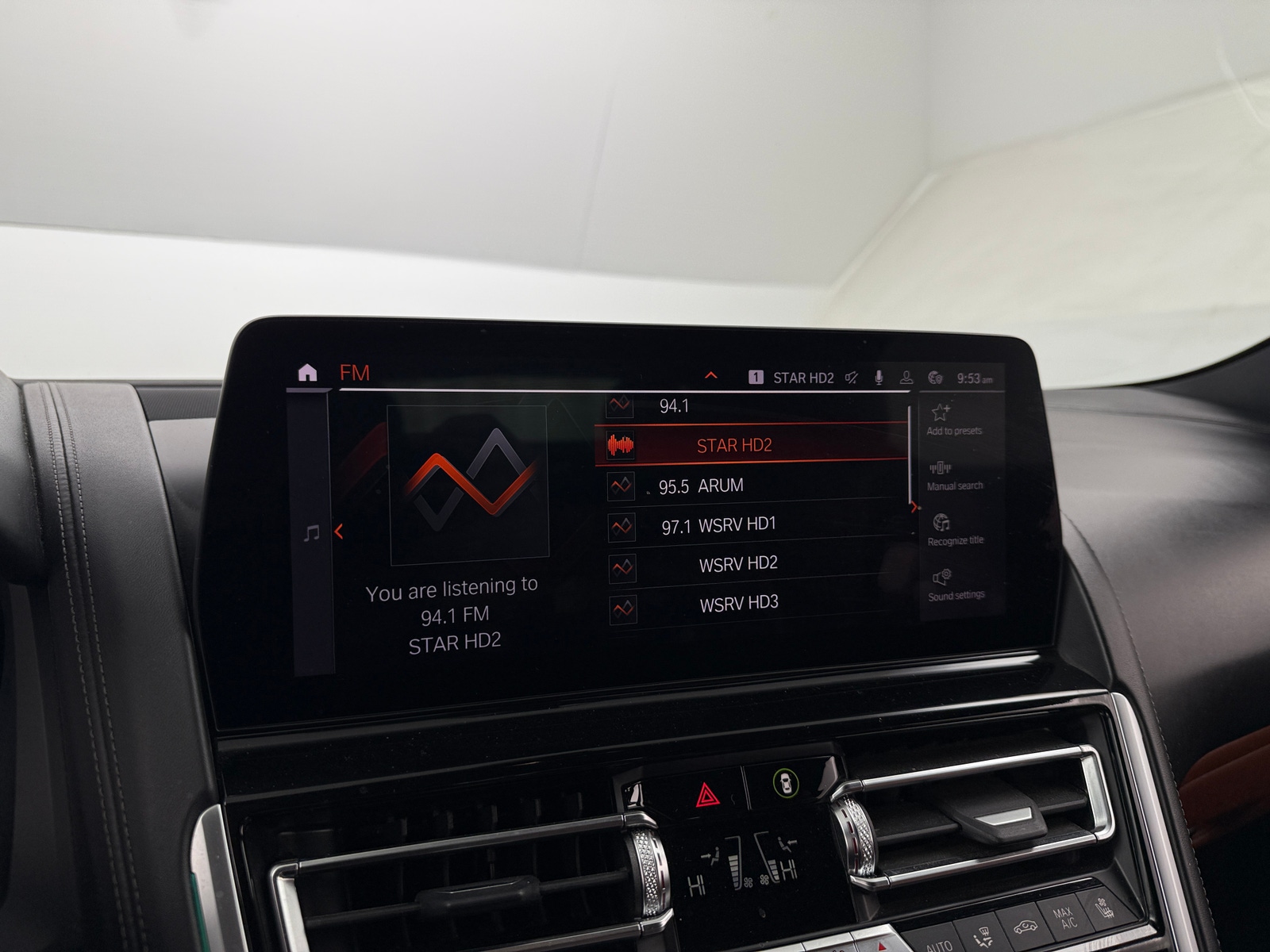 Thumbnail: 2023 BMW 8 Series - 3