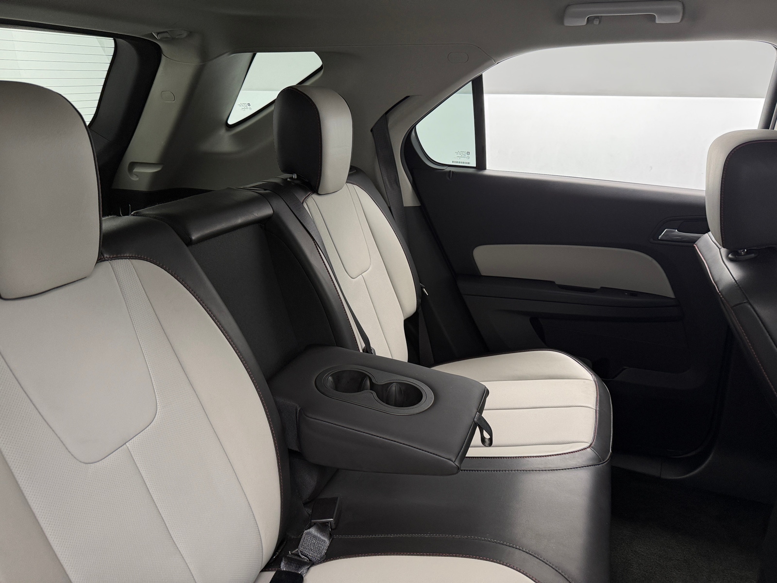 Thumbnail: 2017 Chevrolet Equinox - 5