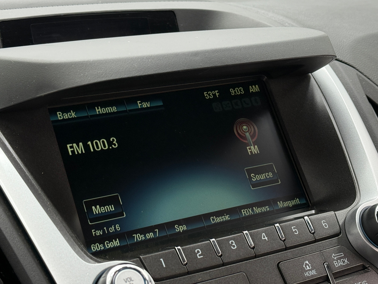 Thumbnail: 2017 Chevrolet Equinox - 3