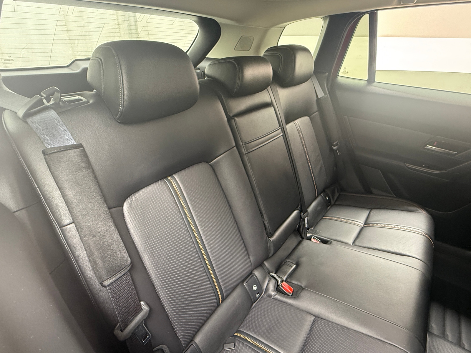 Thumbnail: 2023 Mazda CX-50 - 5