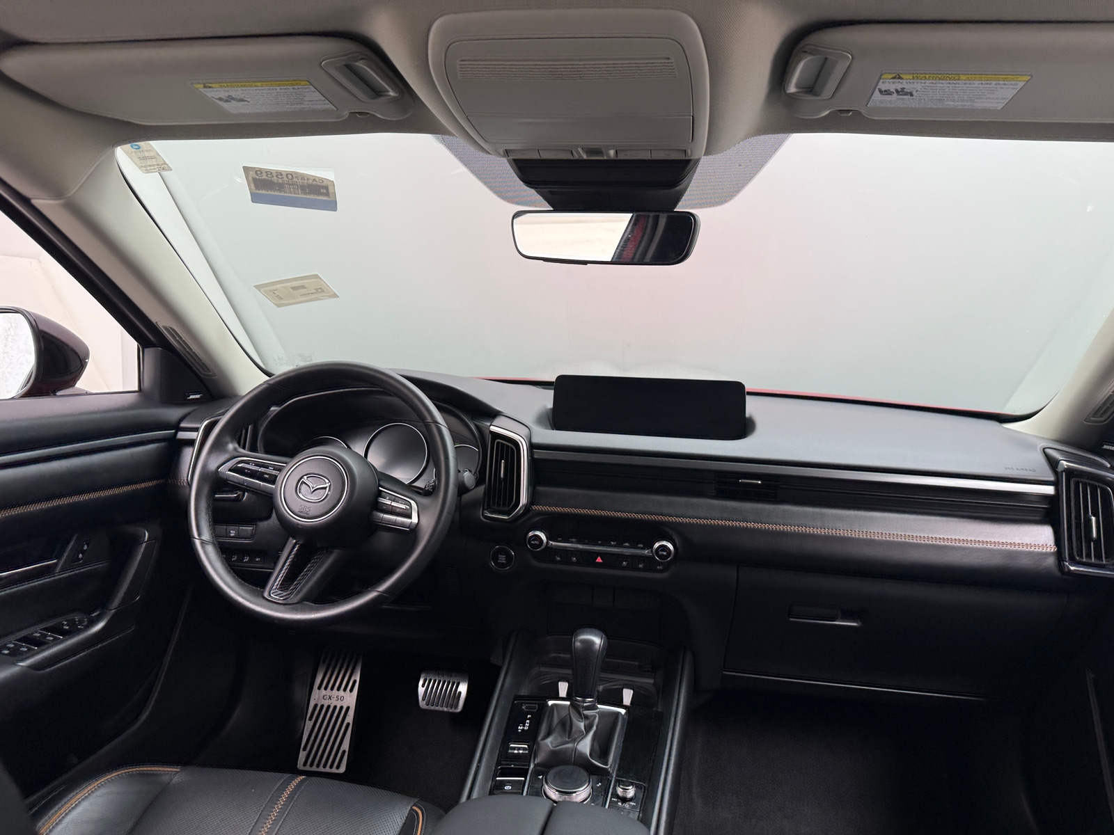 Thumbnail: 2023 Mazda CX-50 - 2