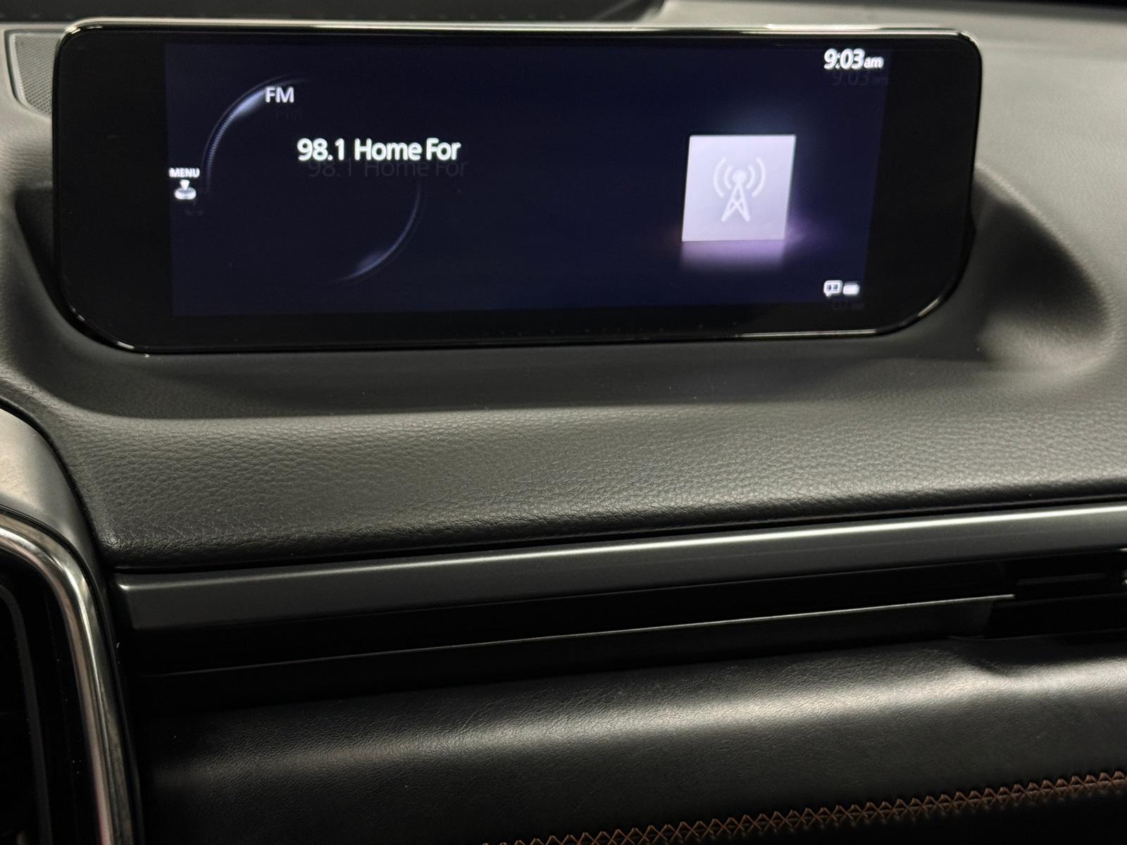 Thumbnail: 2023 Mazda CX-50 - 3