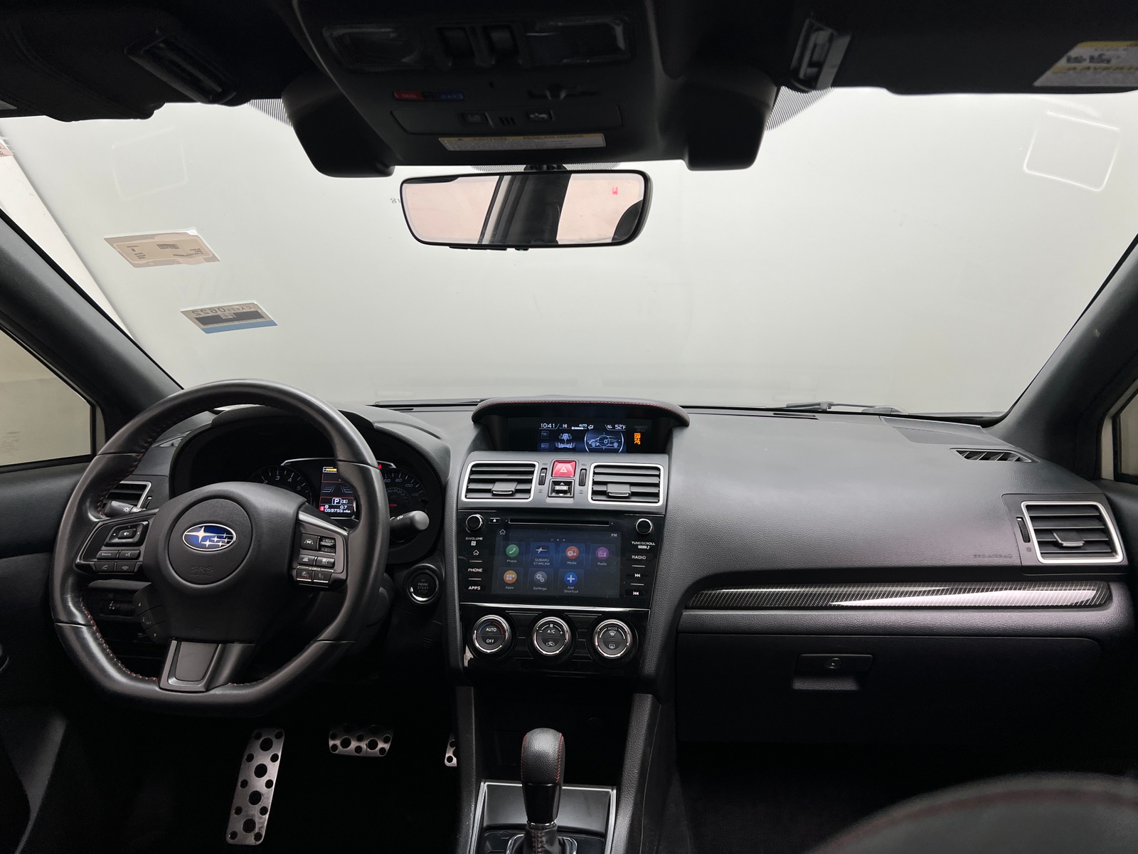 Thumbnail: 2020 Subaru WRX - 2