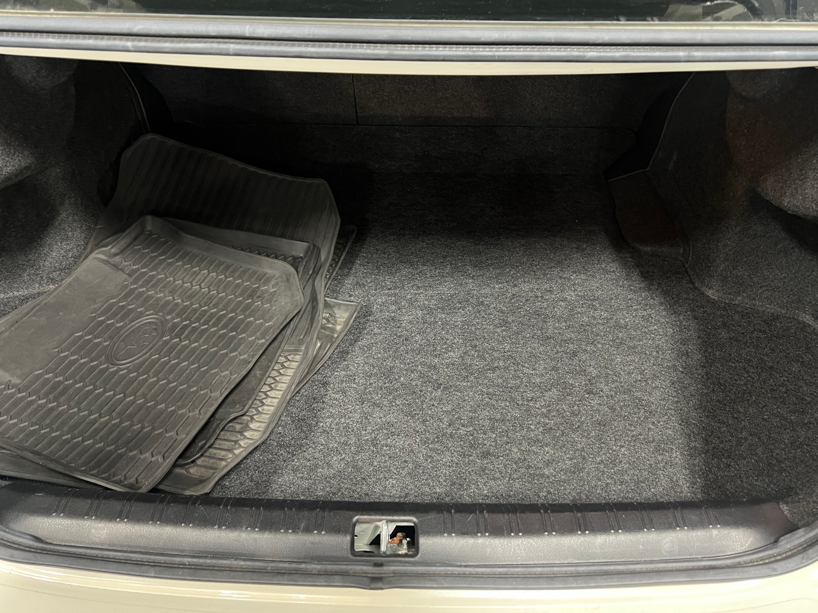 Thumbnail: 2020 Subaru WRX - 6