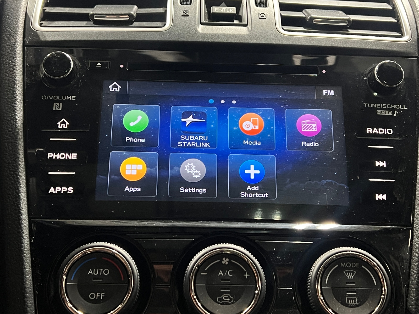 Thumbnail: 2020 Subaru WRX - 3