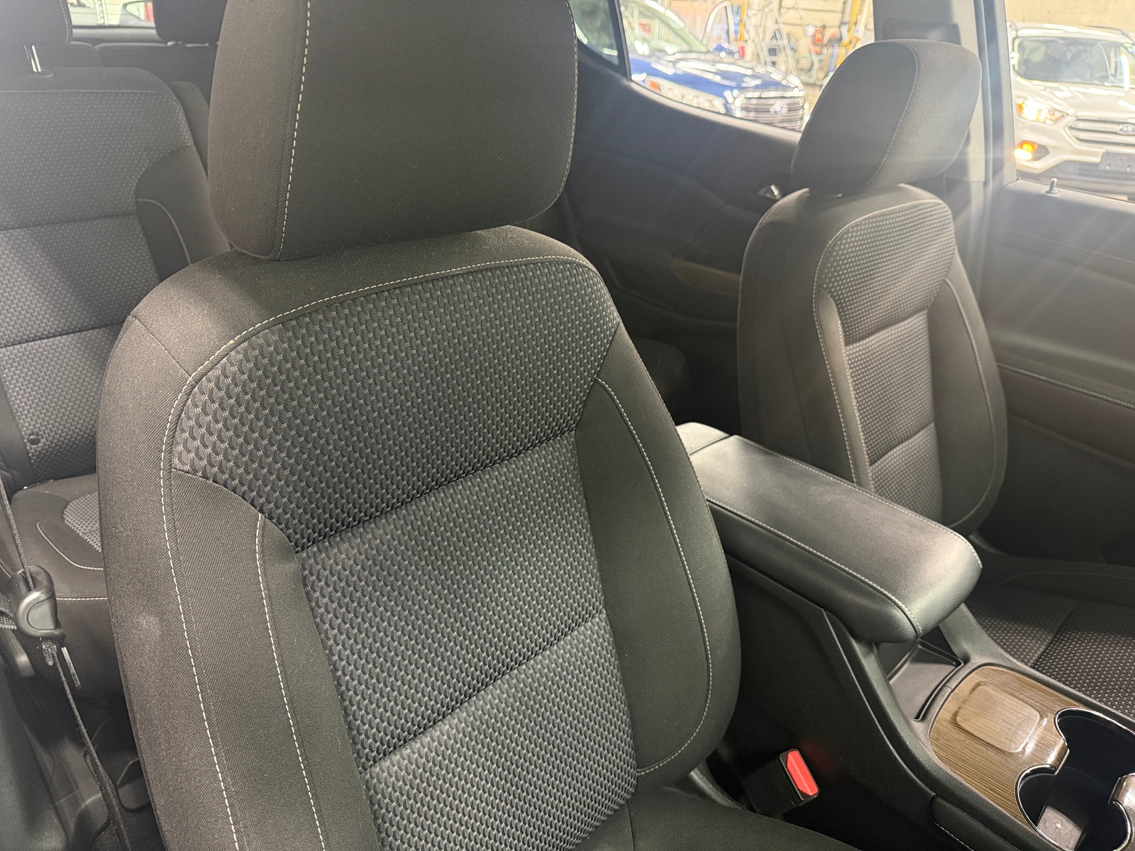 Thumbnail: 2020 GMC Acadia - 2