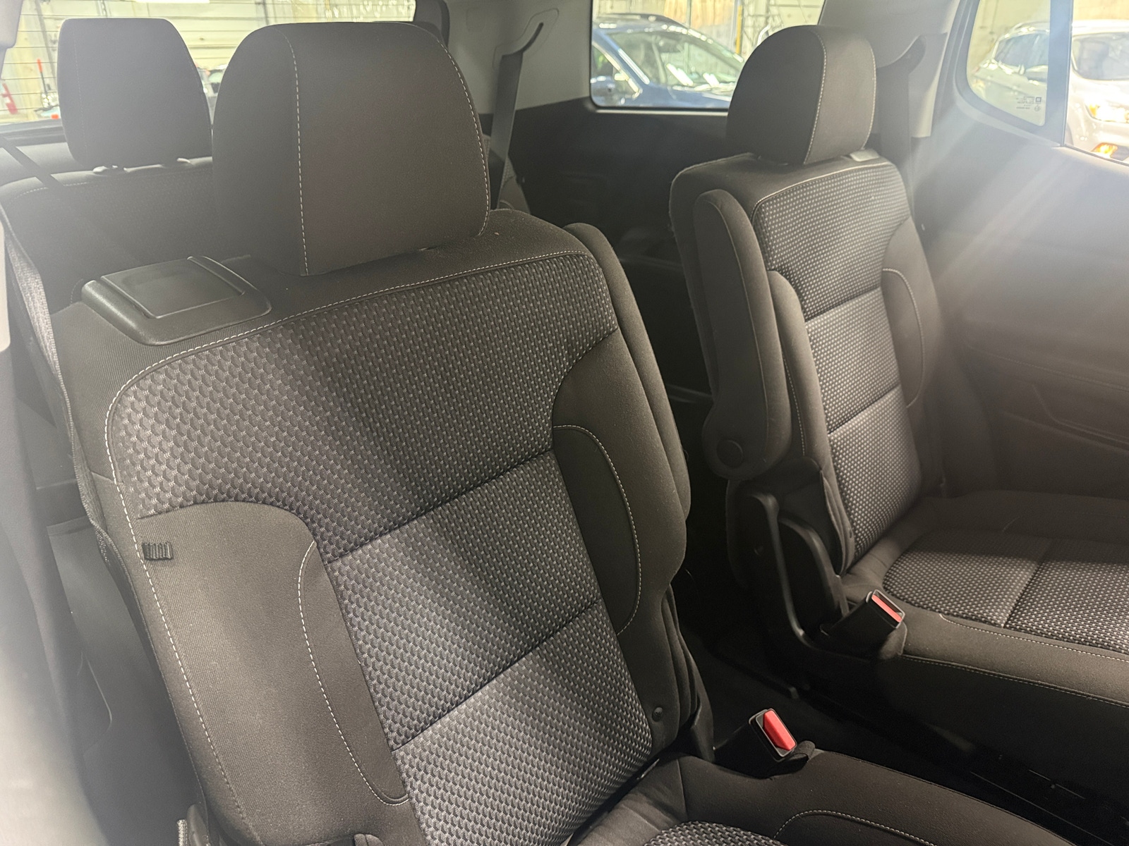 Thumbnail: 2020 GMC Acadia - 6