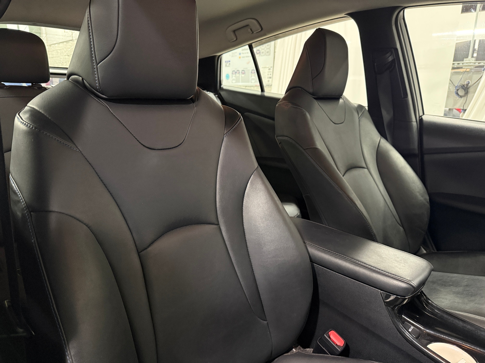 Thumbnail: 2016 Toyota Prius - 2