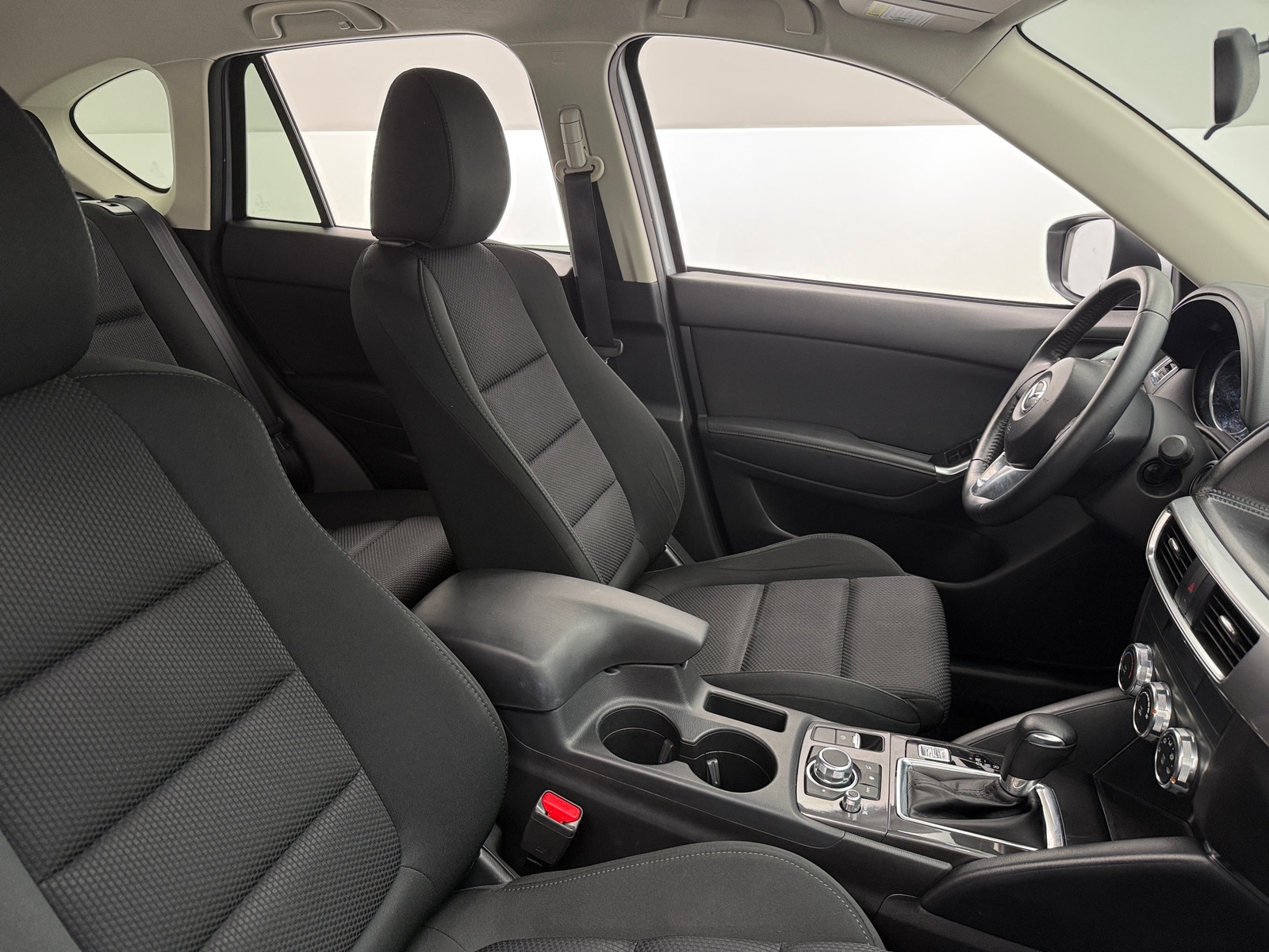 Thumbnail: 2016 Mazda CX-5 - 2