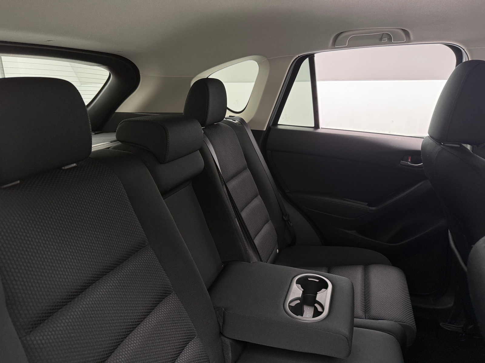 Thumbnail: 2016 Mazda CX-5 - 6