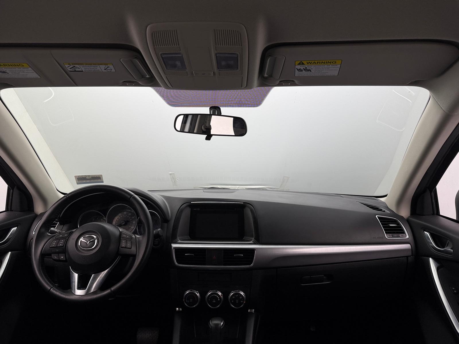 Thumbnail: 2016 Mazda CX-5 - 3