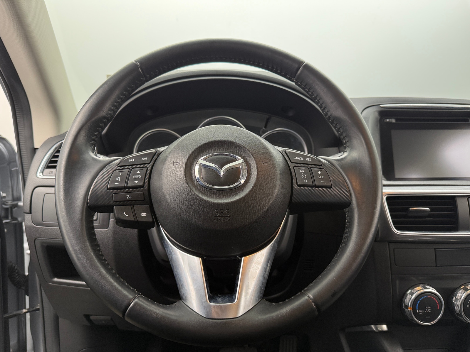 Thumbnail: 2016 Mazda CX-5 - 5