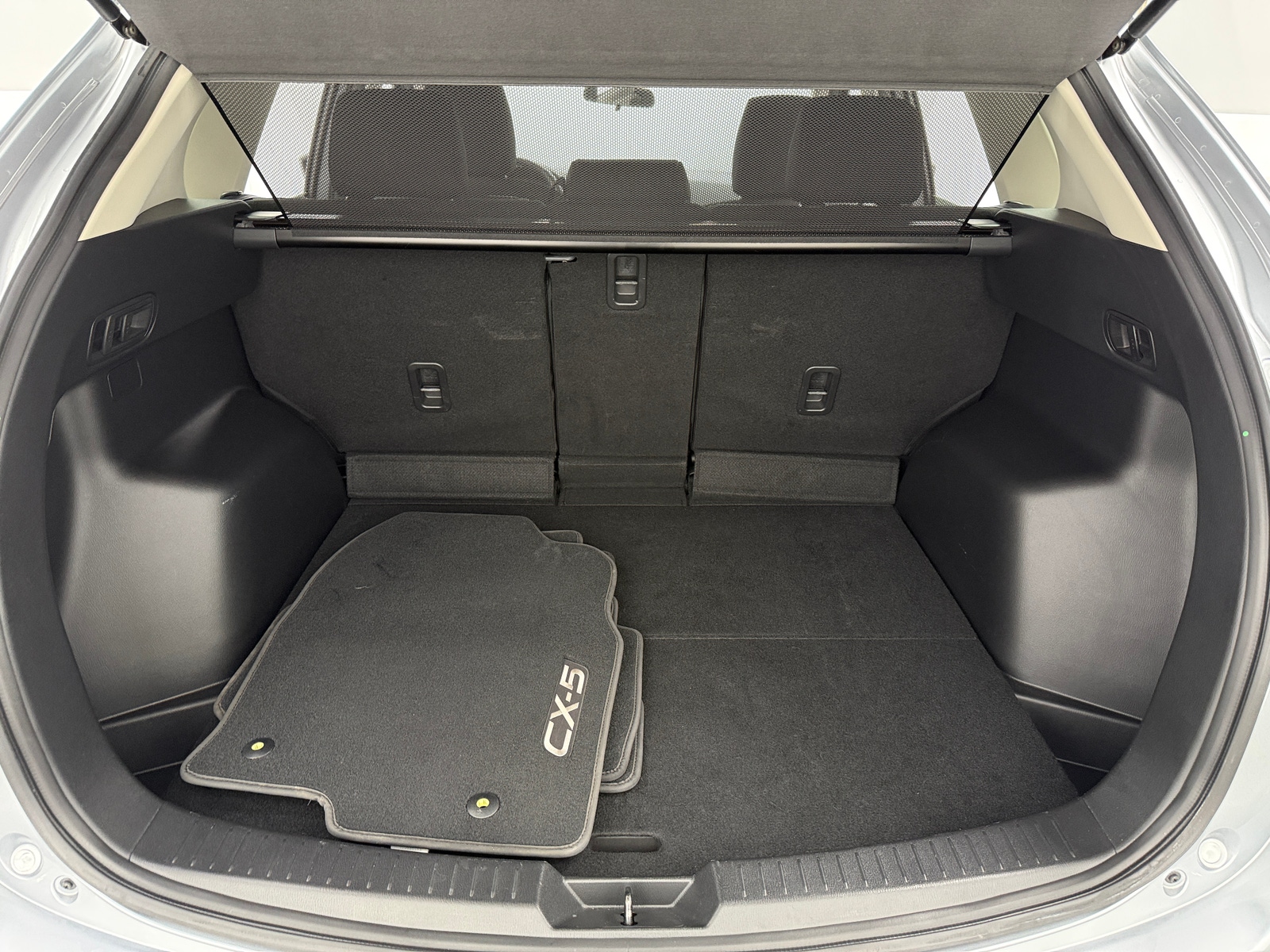 Thumbnail: 2016 Mazda CX-5 - 7