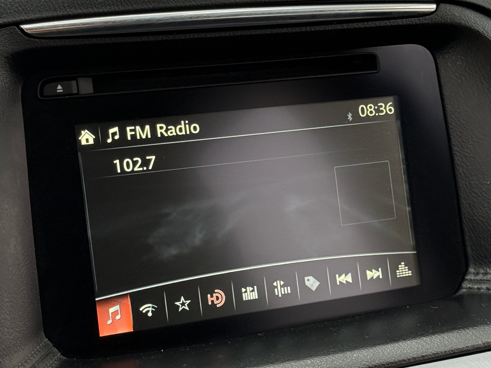 Thumbnail: 2016 Mazda CX-5 - 4