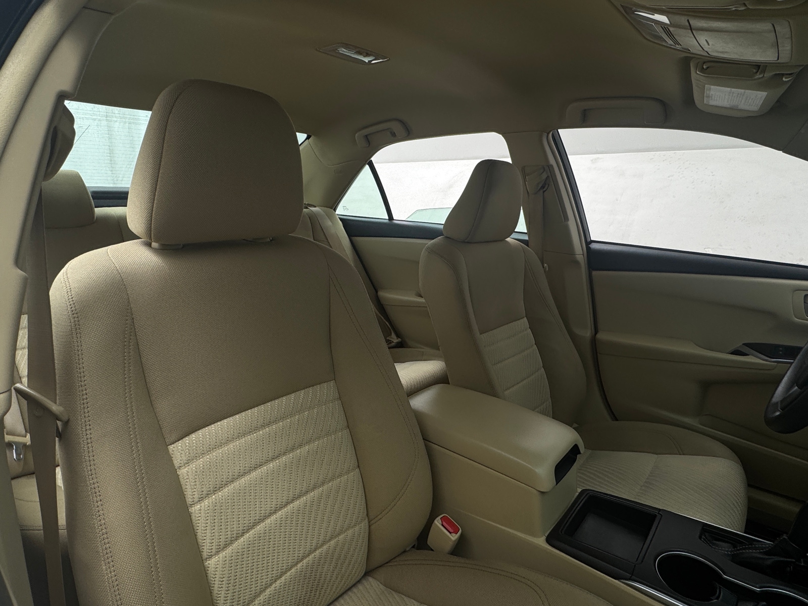 Thumbnail: 2017 Toyota Camry - 2