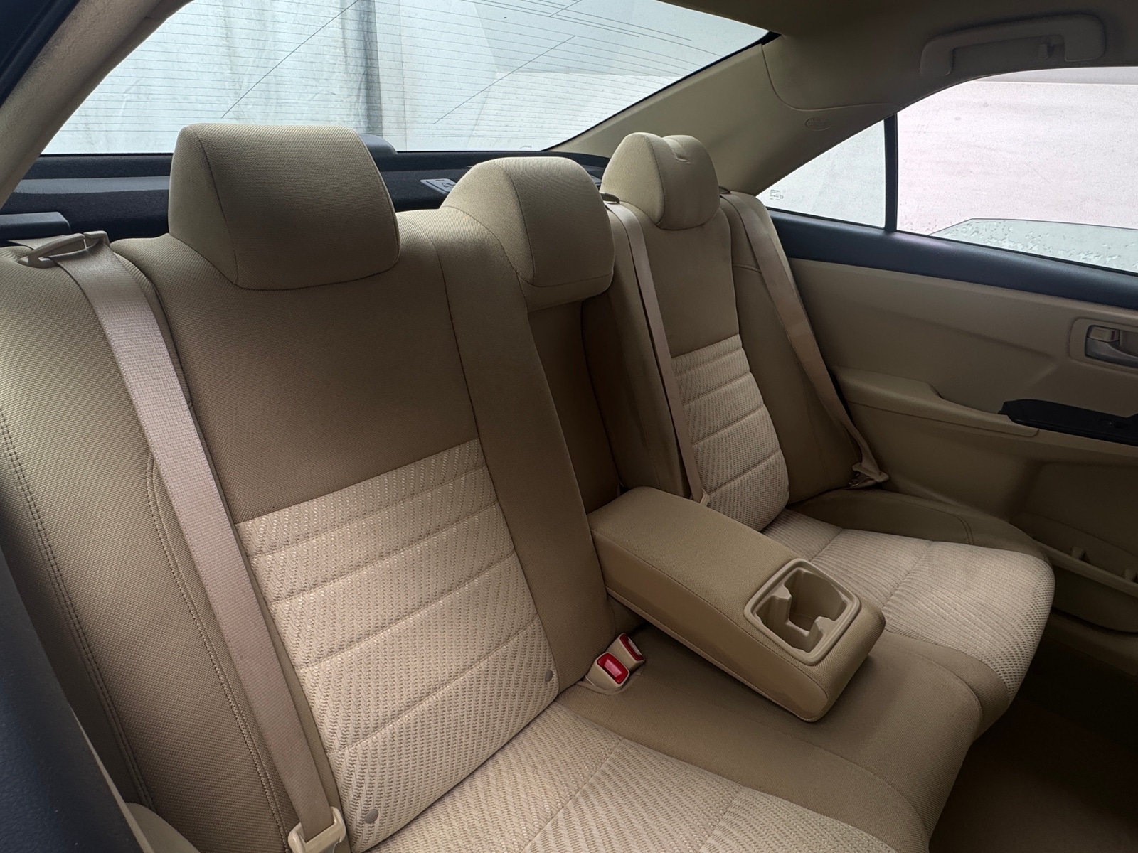 Thumbnail: 2017 Toyota Camry - 6