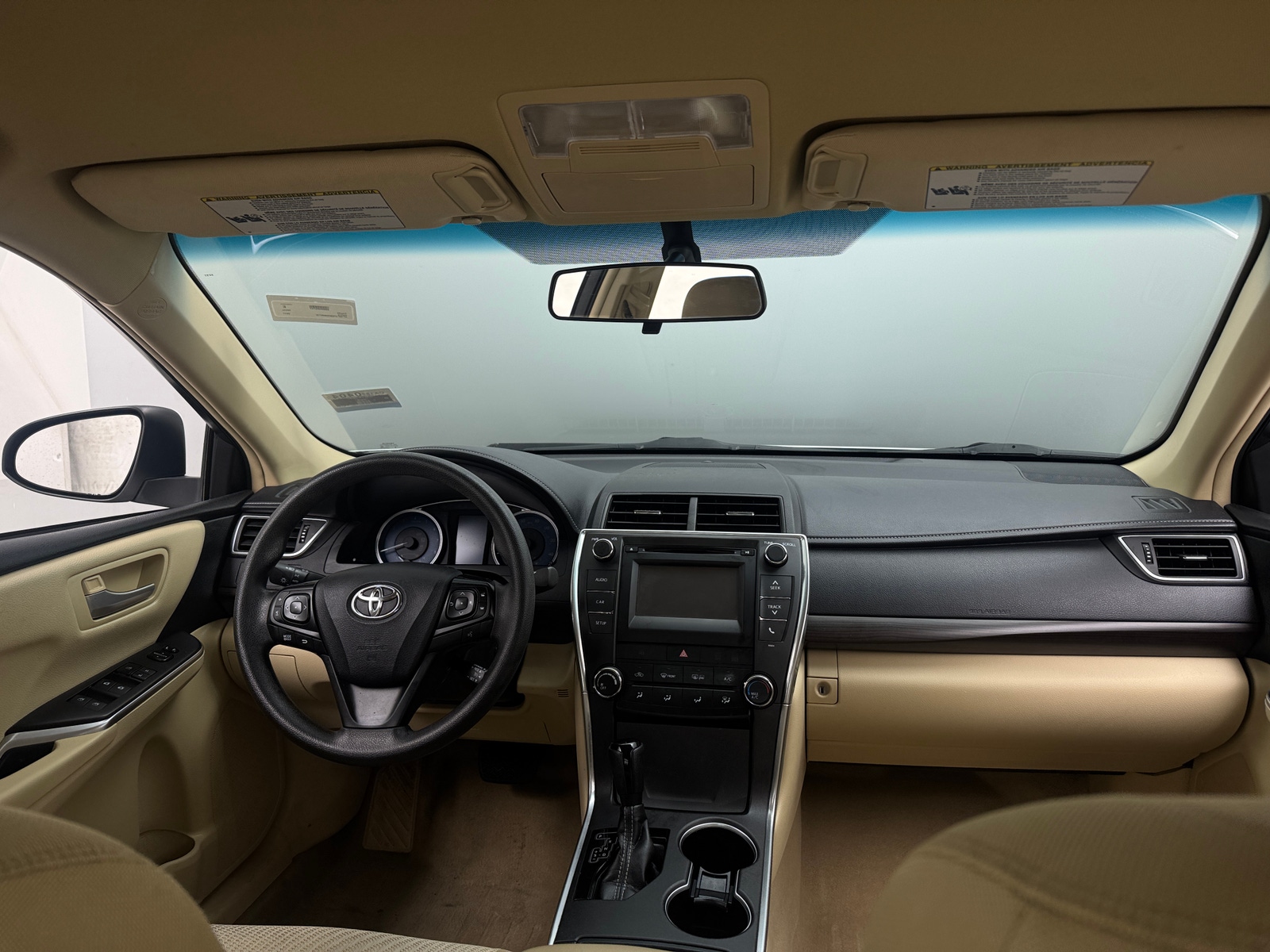 Thumbnail: 2017 Toyota Camry - 3