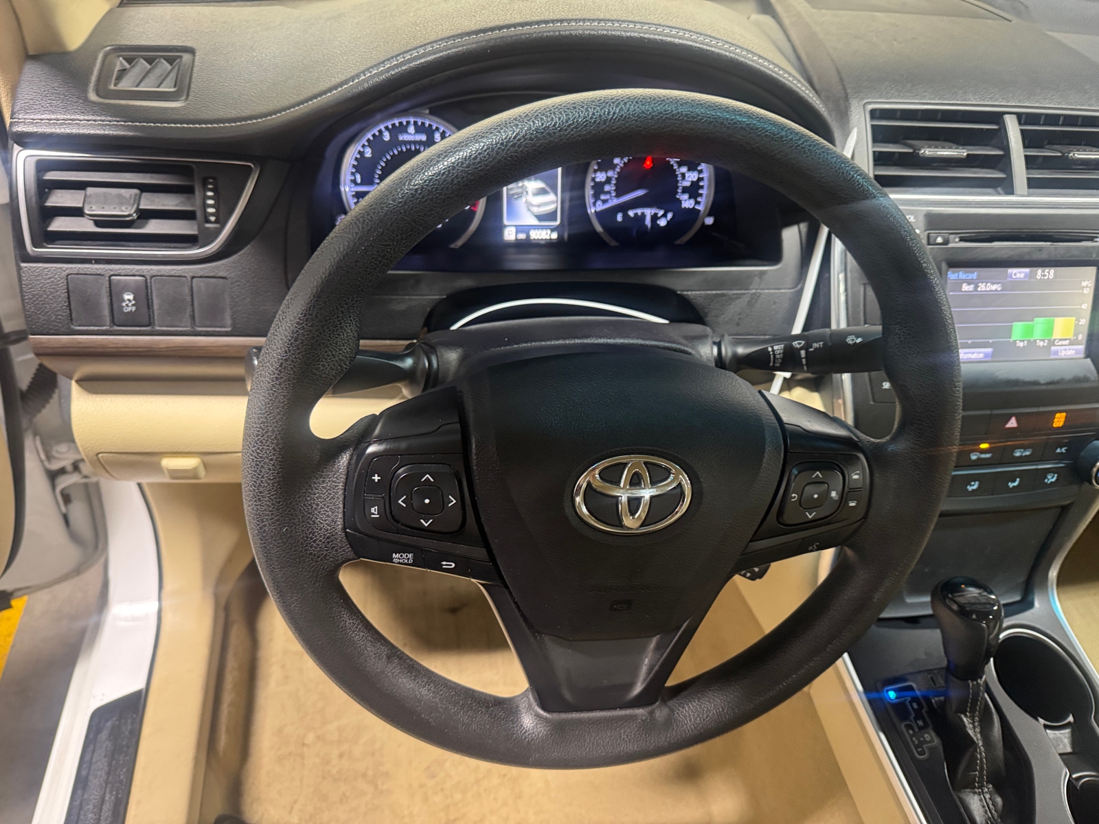 Thumbnail: 2017 Toyota Camry - 5