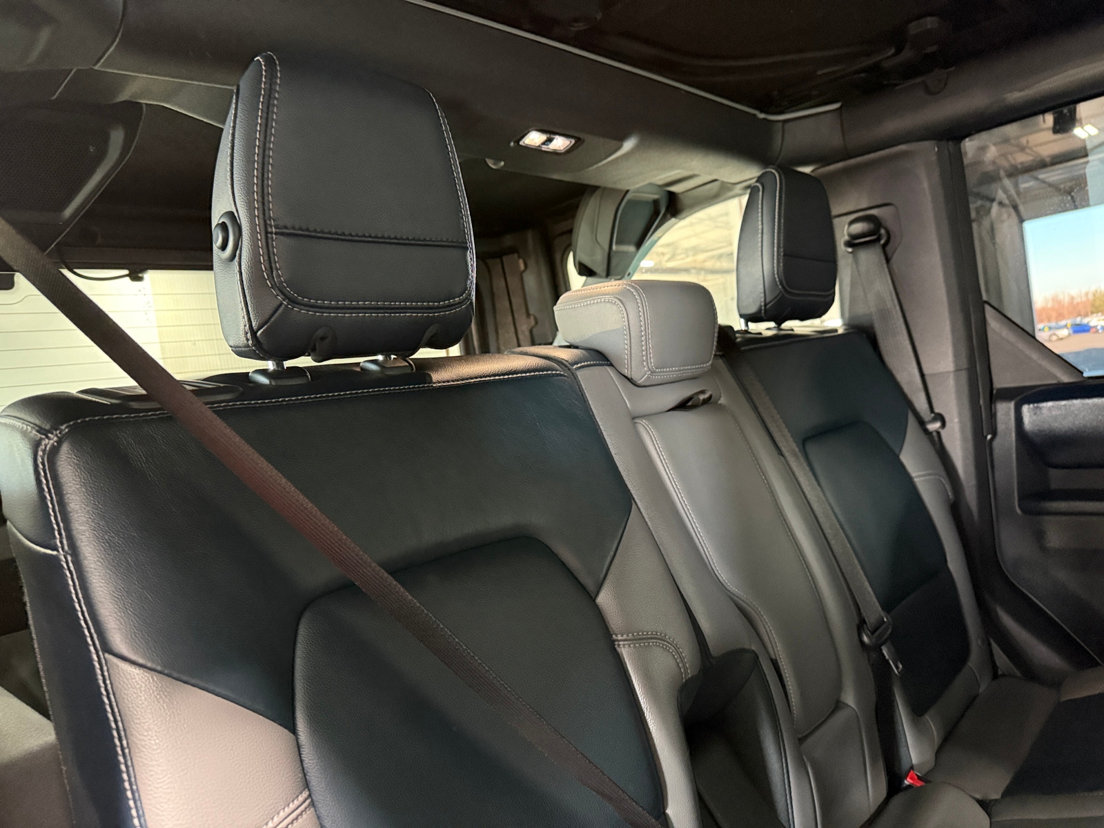 Thumbnail: 2022 Ford Bronco - 6