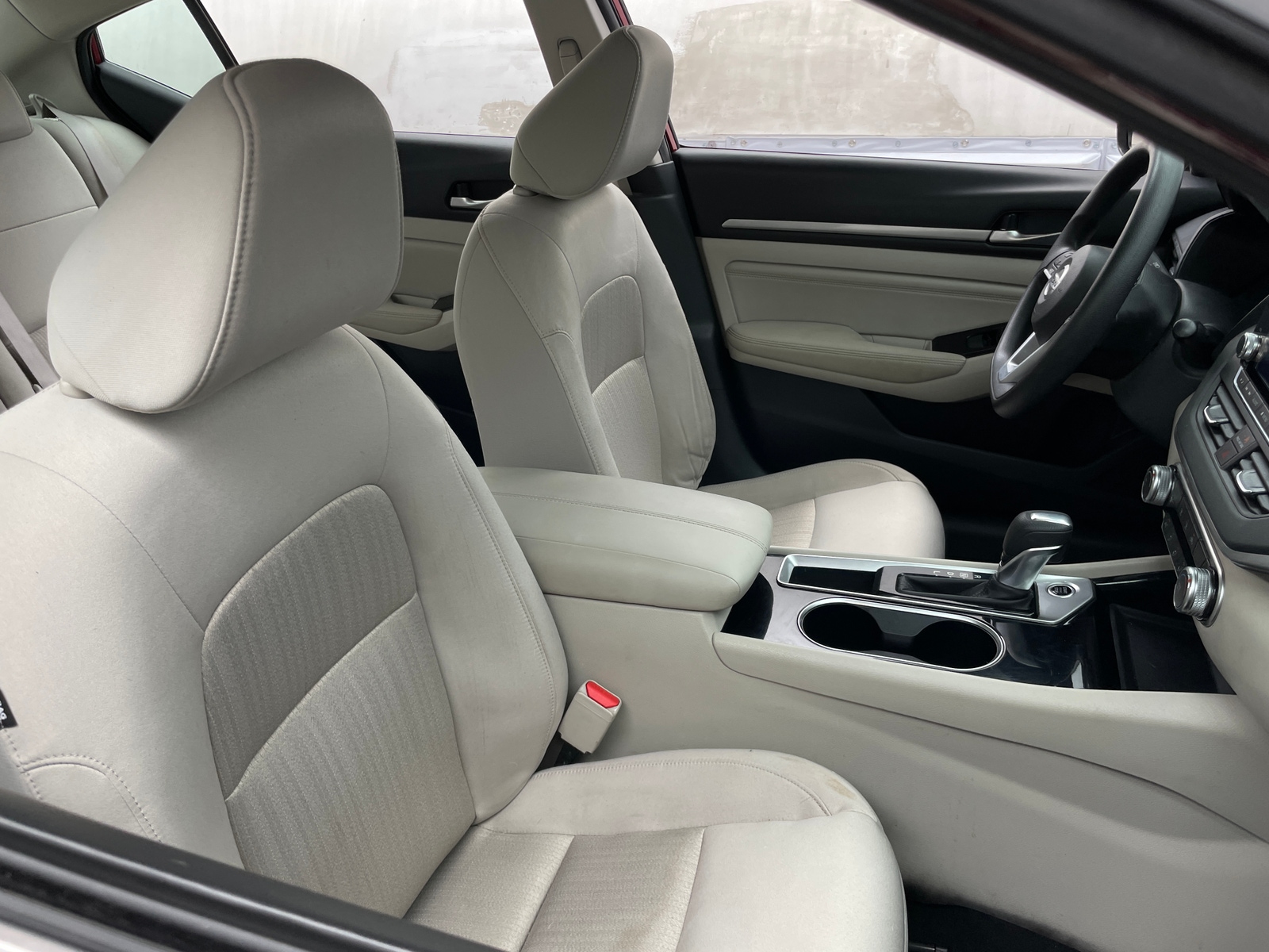 Thumbnail: 2021 Nissan Altima - 2