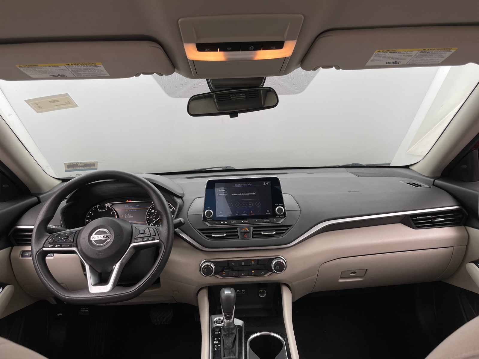 Thumbnail: 2021 Nissan Altima - 3