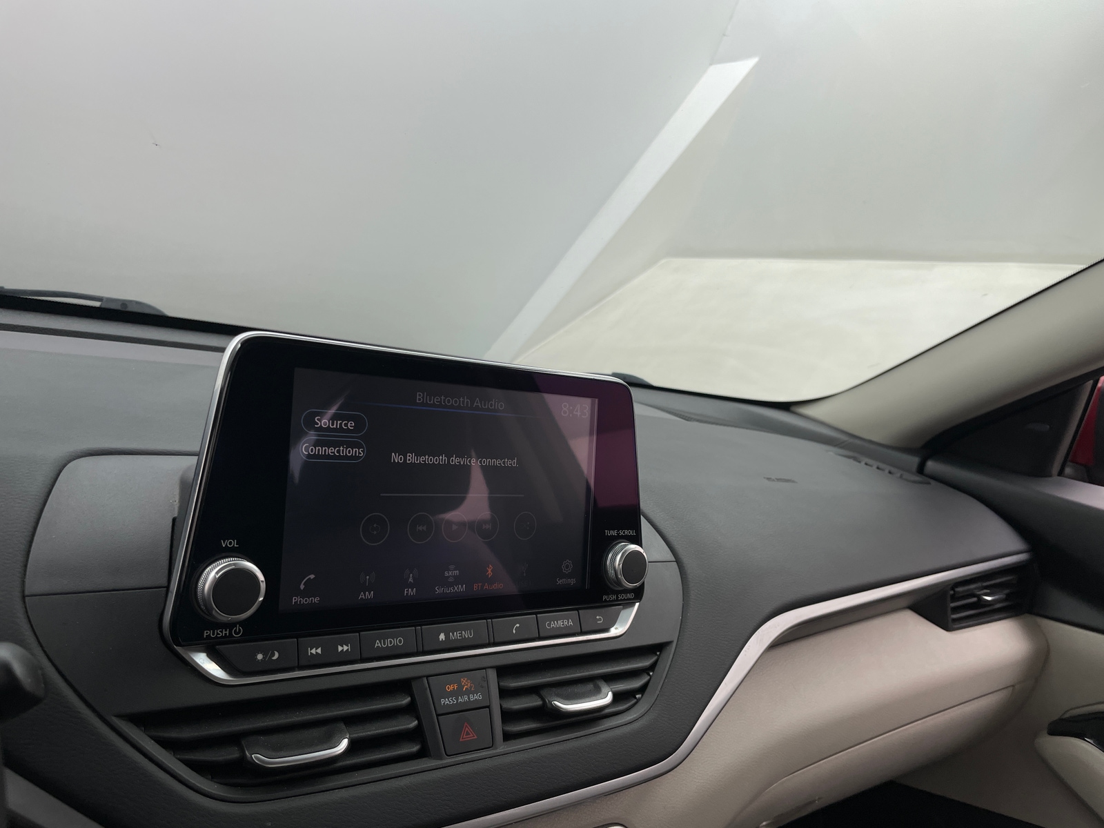 Thumbnail: 2021 Nissan Altima - 4