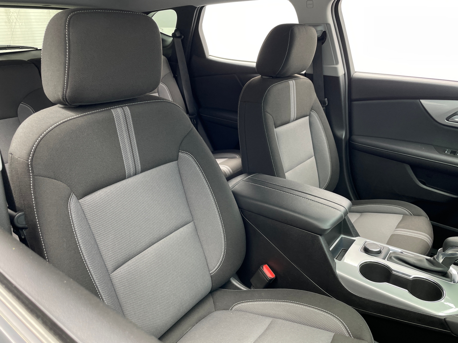 Thumbnail: 2025 Chevrolet Blazer - 2