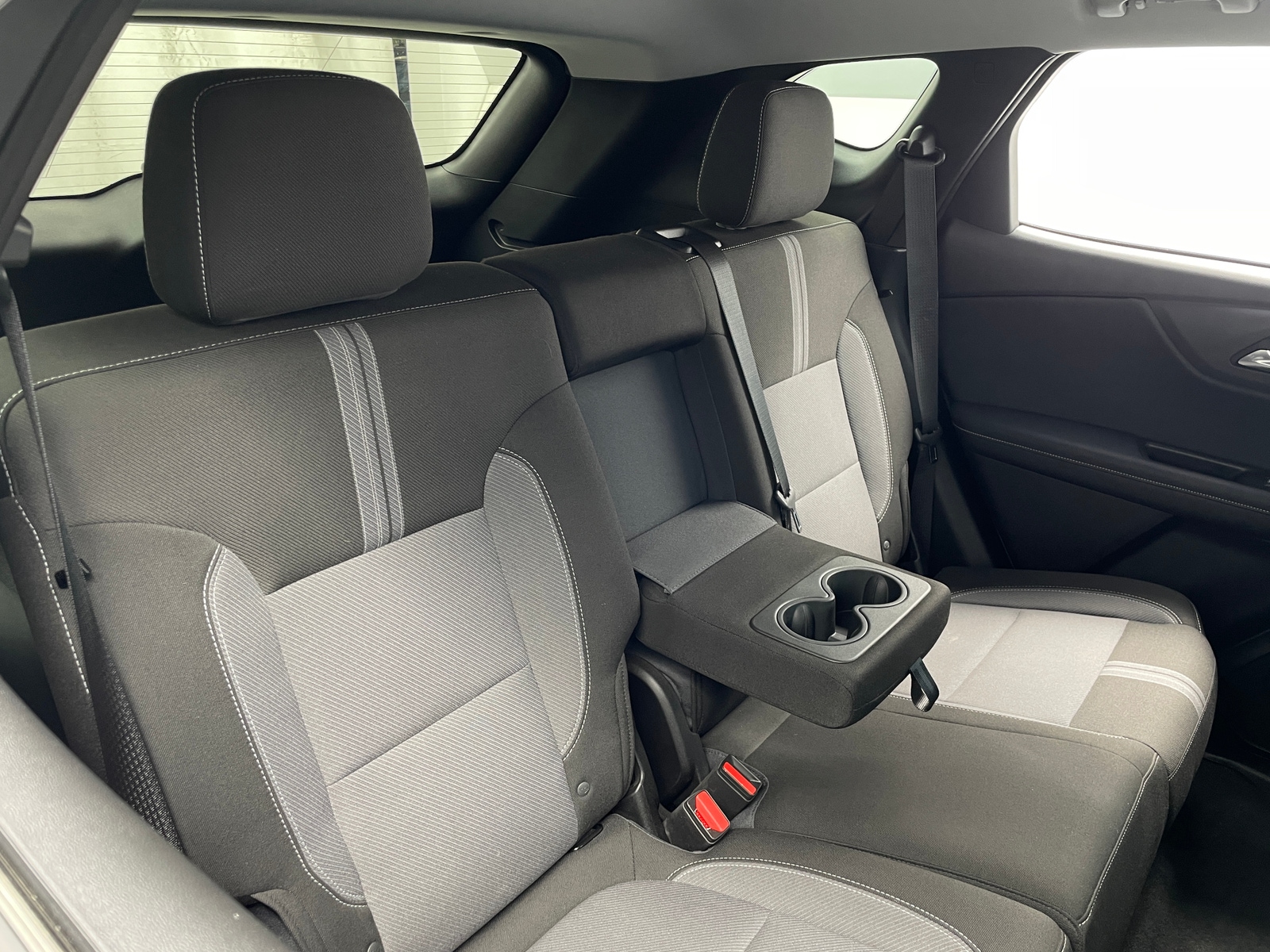 Thumbnail: 2025 Chevrolet Blazer - 6