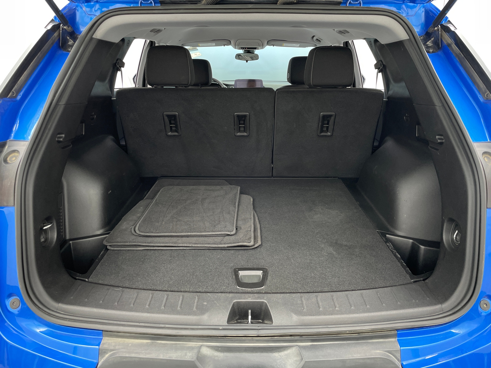 Thumbnail: 2025 Chevrolet Blazer - 7